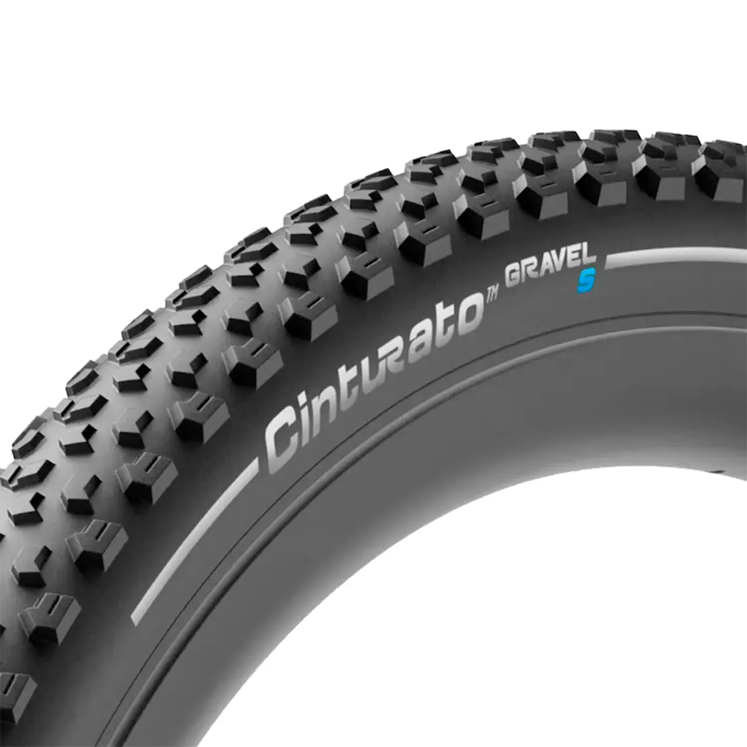  - Pirelli Cinturato™ Gravel S