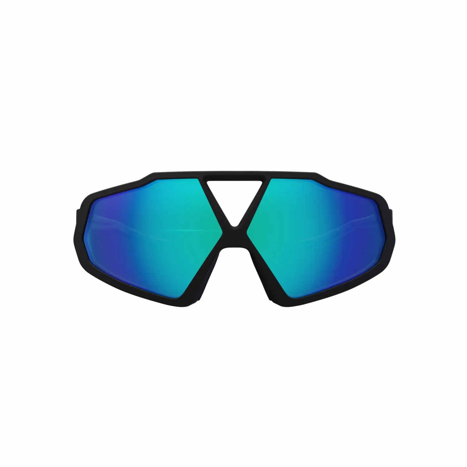  - INTI Eyewear Gafas Sport Go 01 Polarizado Uv 400 Cat 3