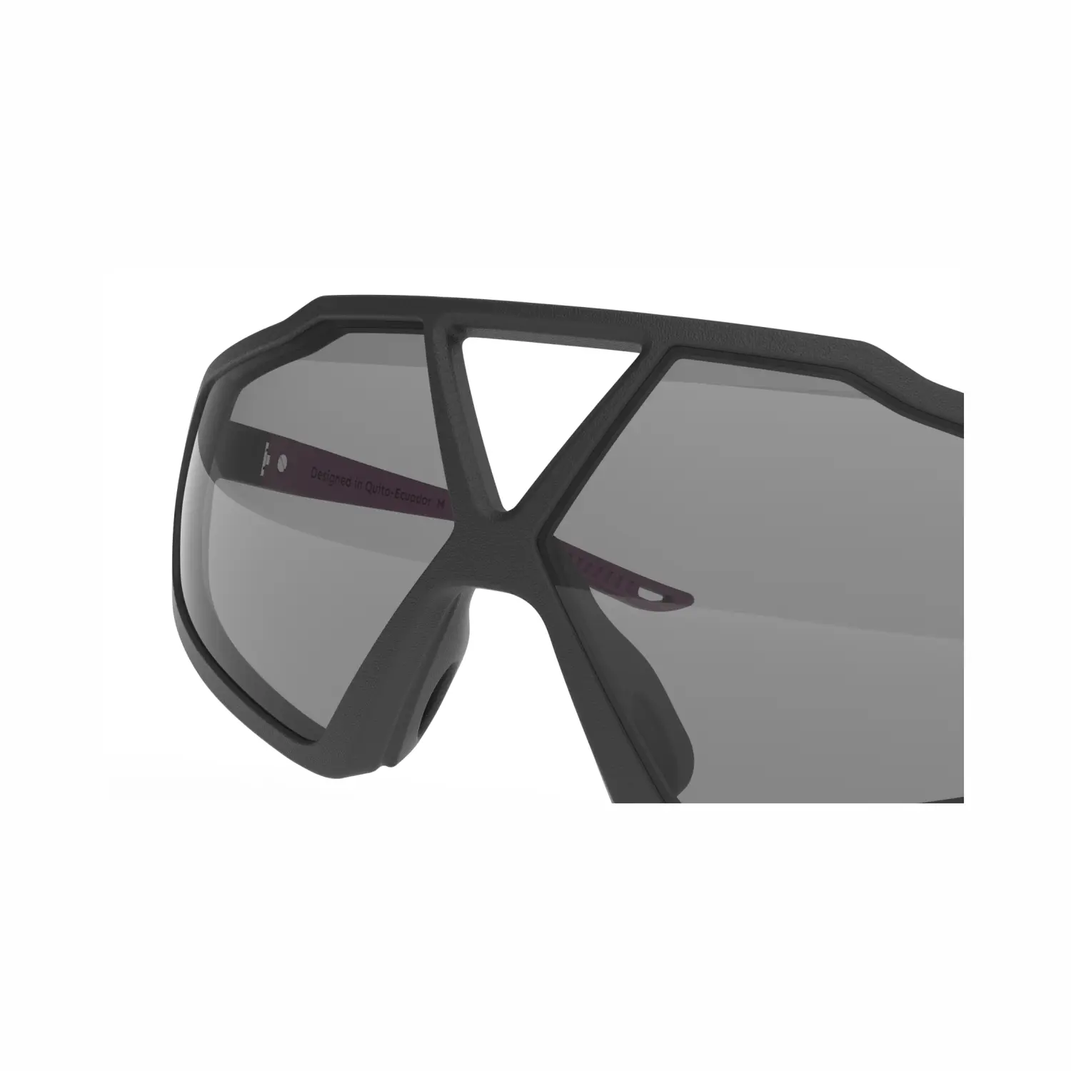  - INTI Eyewear Gafas Sport Go 01 Fotocromaticas Uv 400 Cat 0 - 2