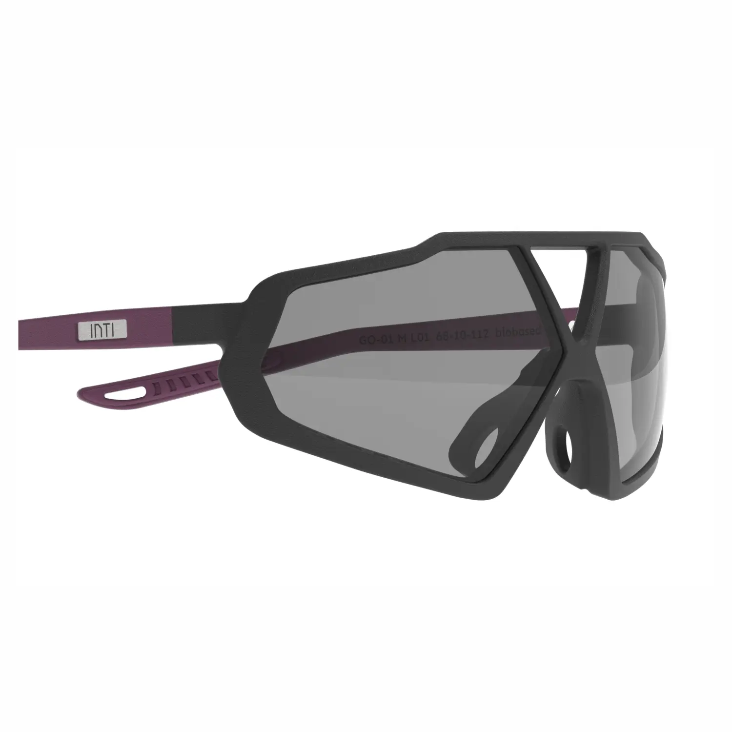  - INTI Eyewear Gafas Sport Go 01 Fotocromaticas Uv 400 Cat 0 - 2