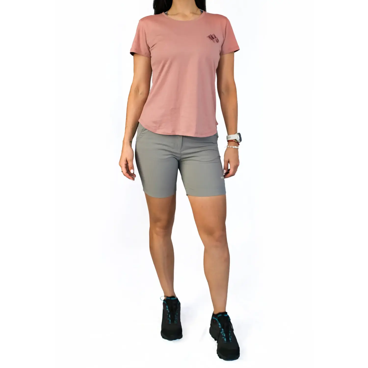 cloudburst - Tatoo Short Horizon Mujer