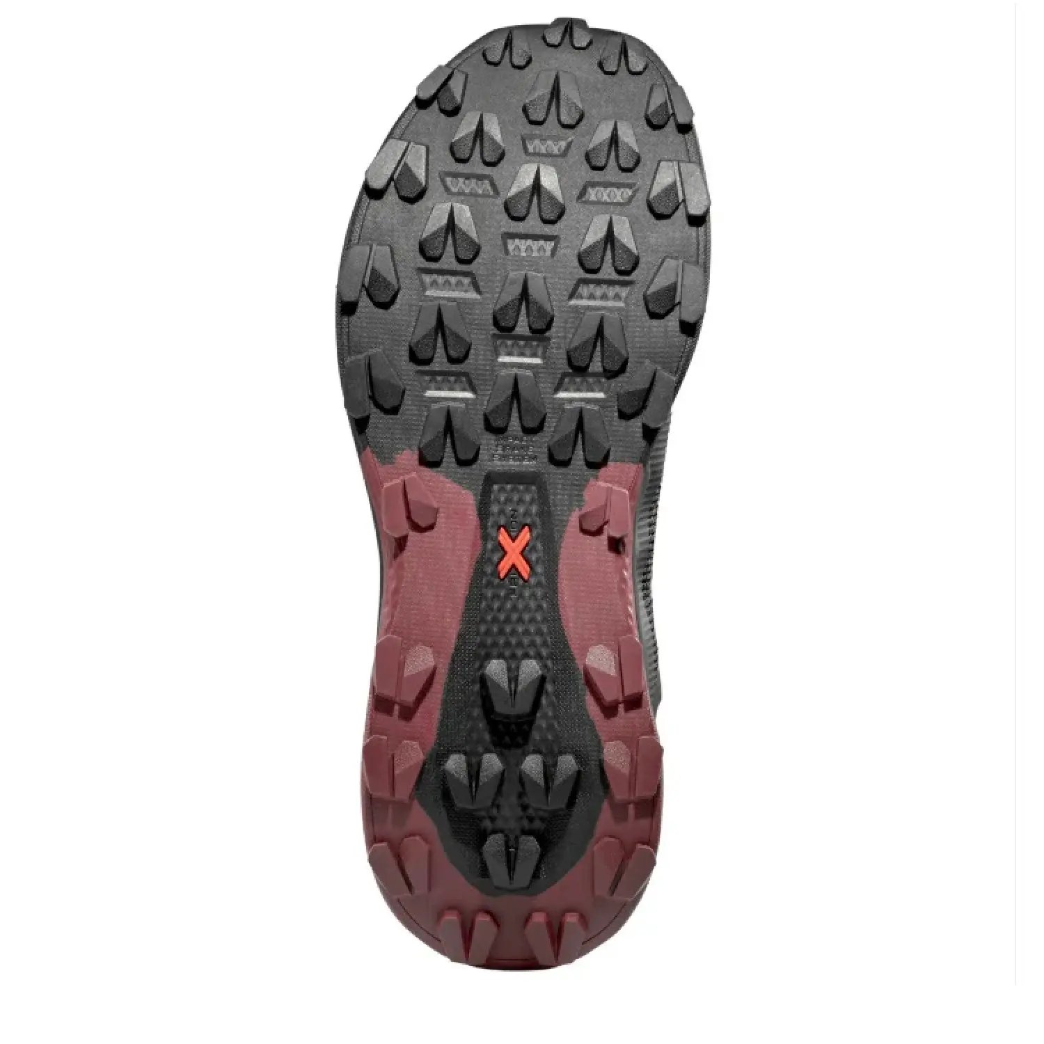 black/savana - La Sportiva Prodigio Hike GTX