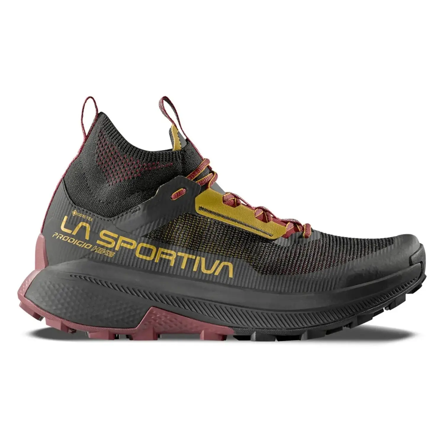 black/savana - La Sportiva Prodigio Hike GTX