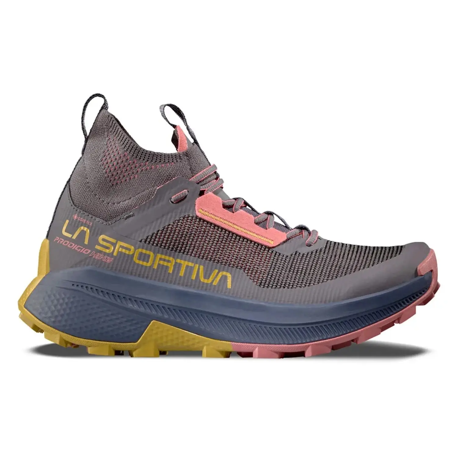 onyx/rosebay - La Sportiva Prodigio Hike Woman GTX
