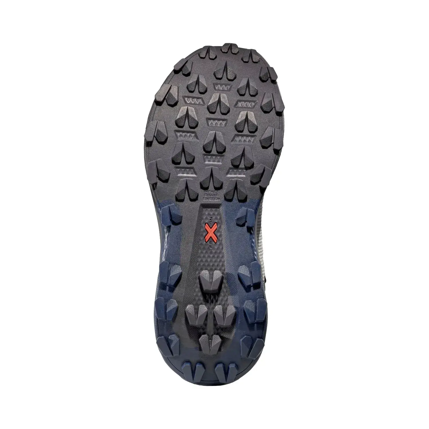 light grey /onyx - La Sportiva Prodigio Hike Woman GTX