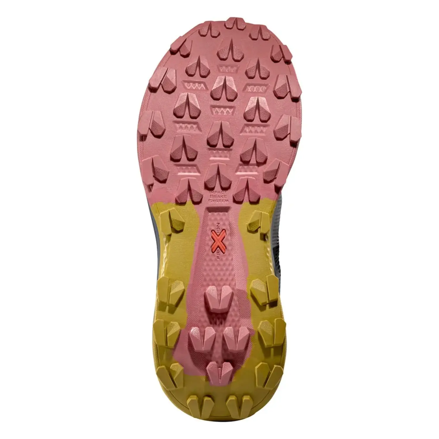 onyx/rosebay - La Sportiva Prodigio Hike Woman GTX