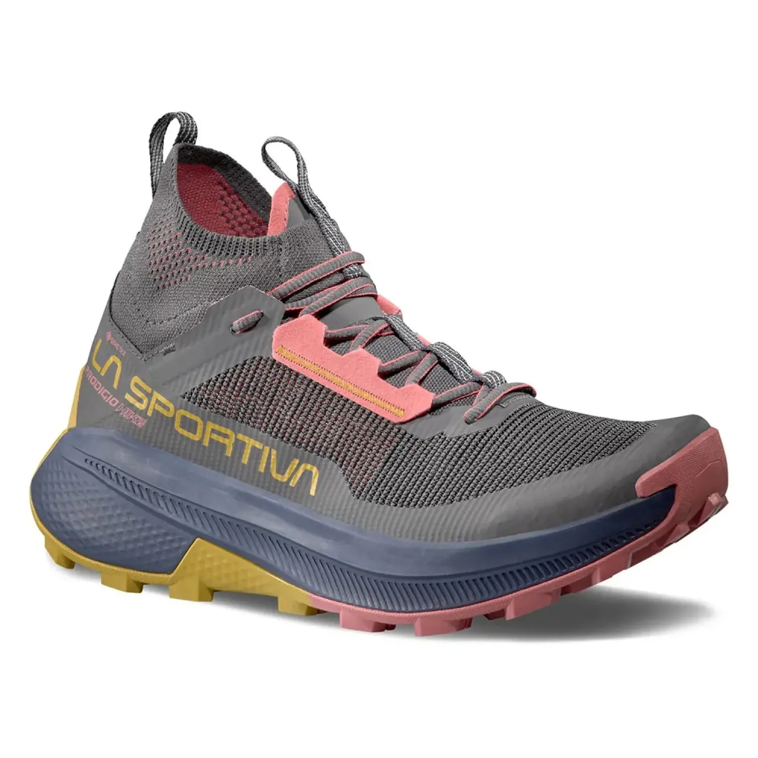 onyx/rosebay - La Sportiva Prodigio Hike Woman GTX