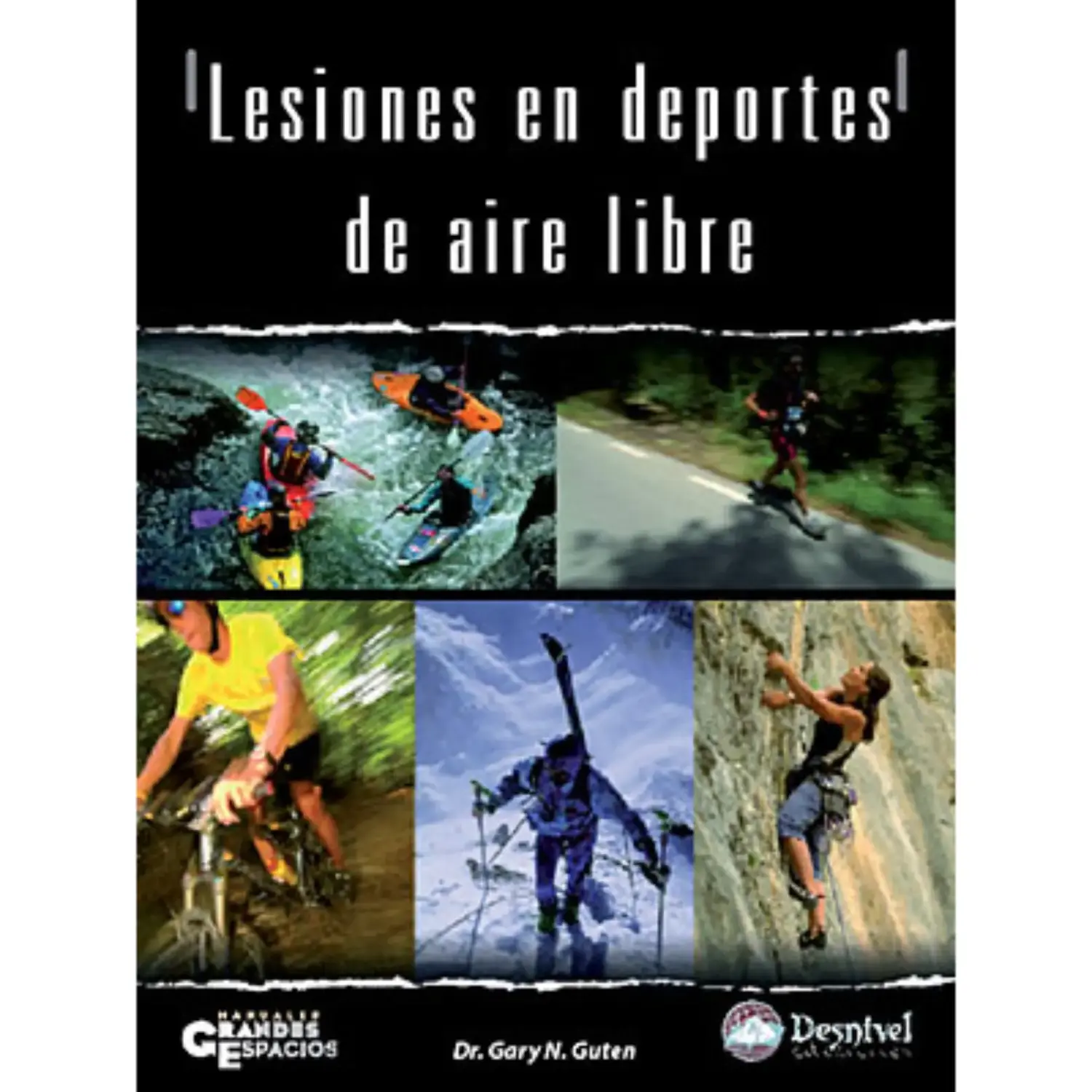  - Desnivel Lesiones en Deportes de Aire Libre