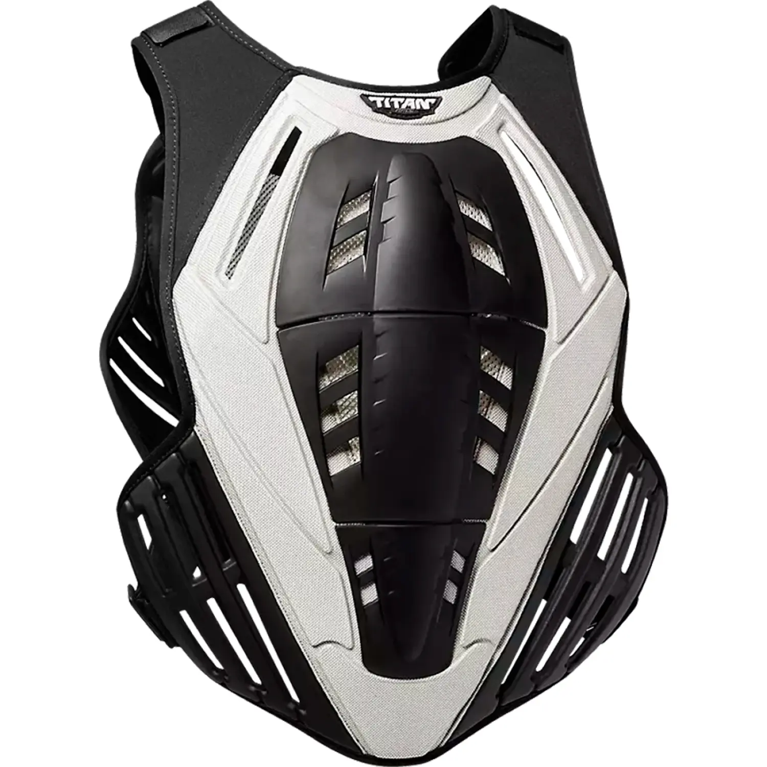  - Fox Racing Race Subframe Chest Guard