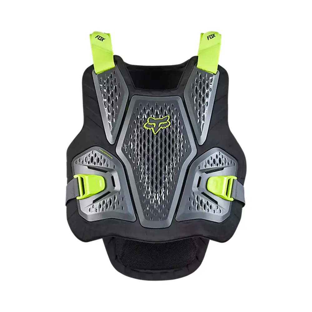 Fox Racing Raceframe Impact CE Chest Guard