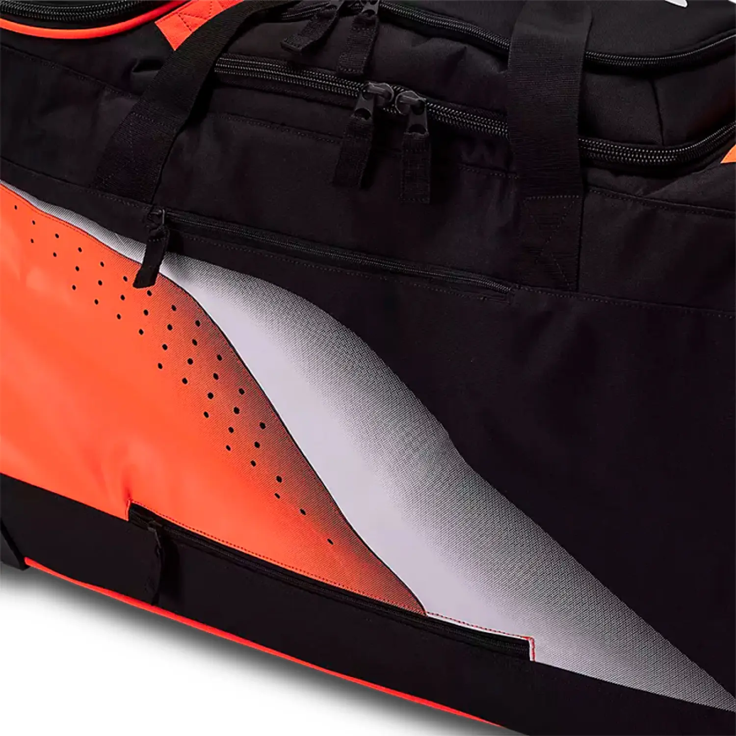  - Fox Racing Divider Shuttle Roller