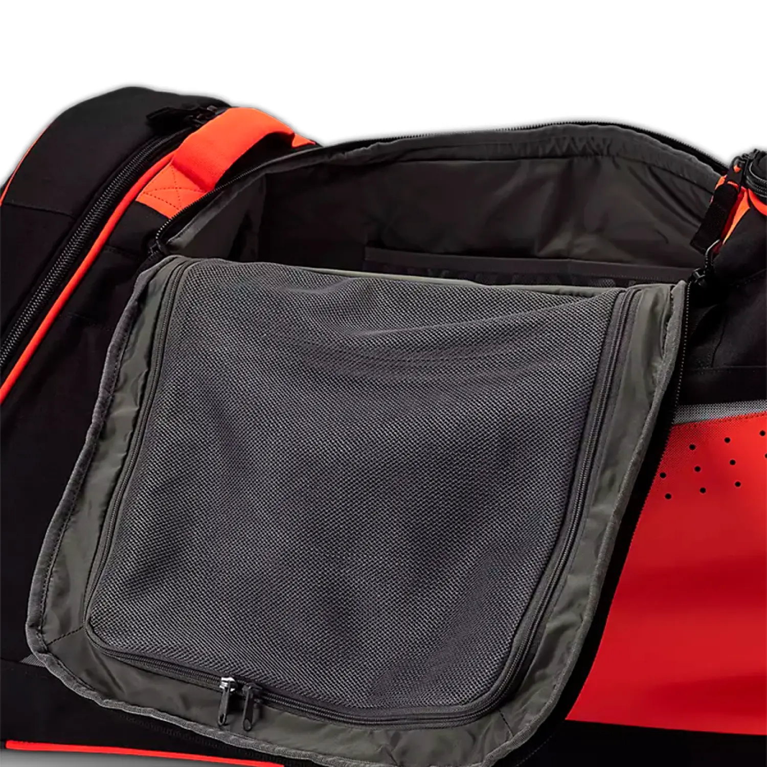  - Fox Racing Divider Shuttle Roller
