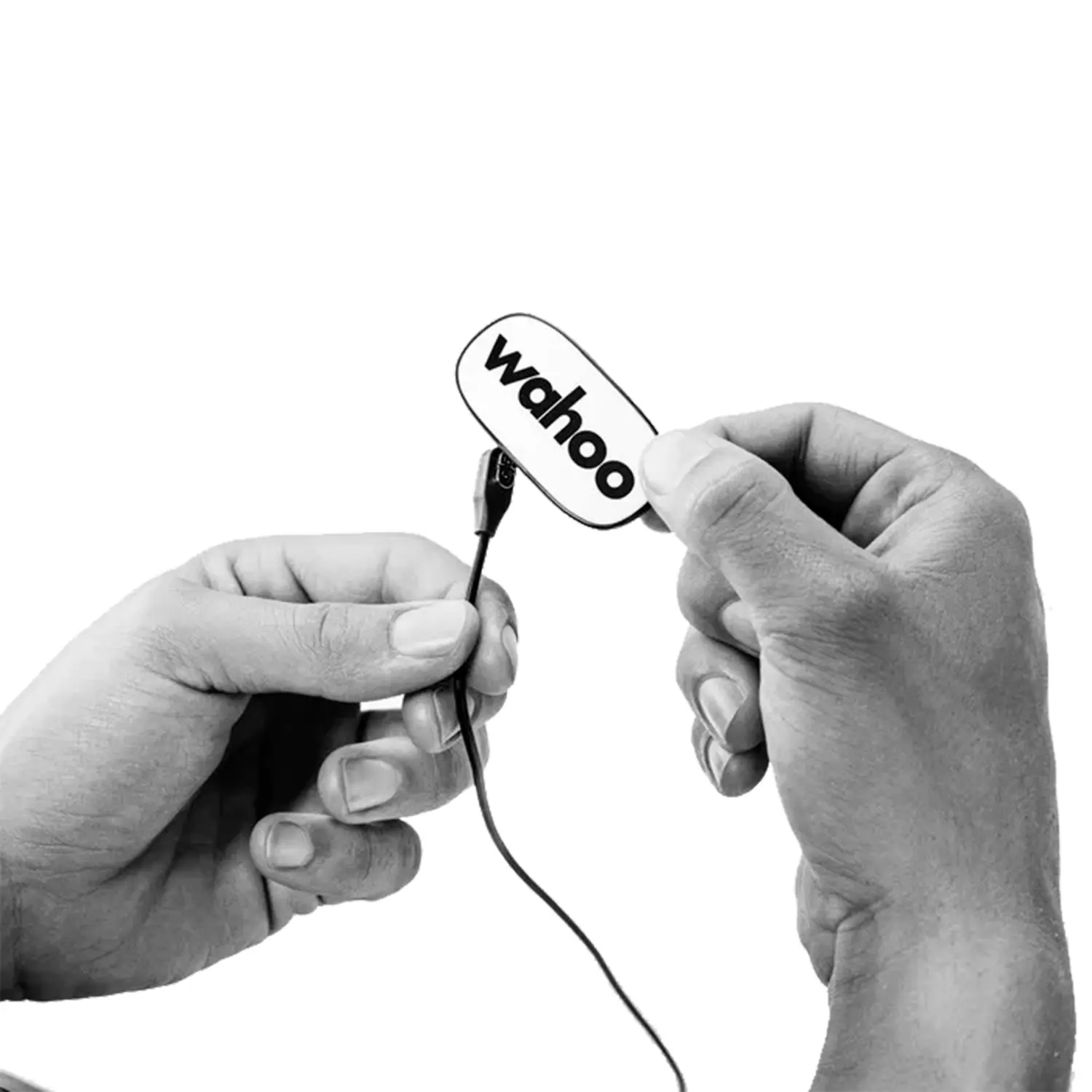  - Wahoo Trackr Heart Rate
