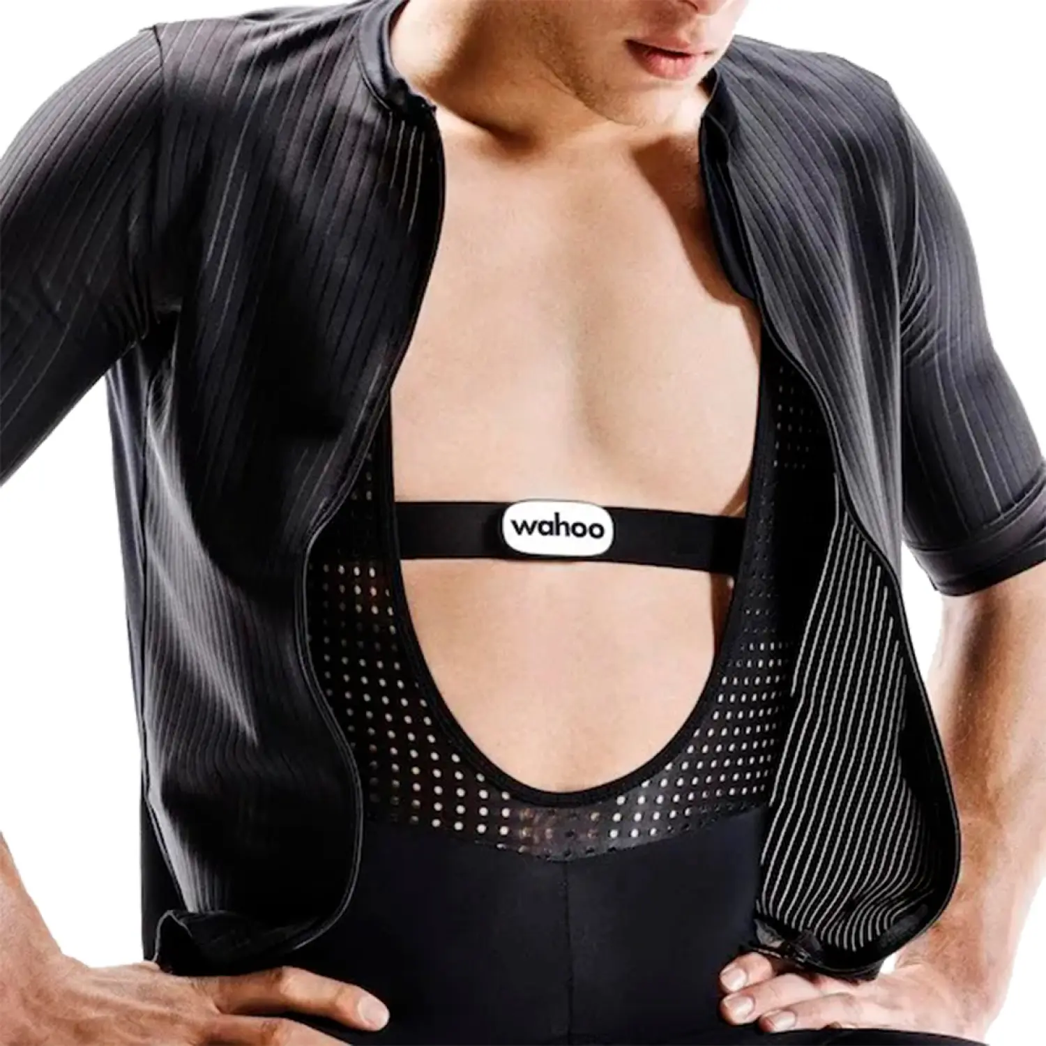  - Wahoo Trackr Heart Rate