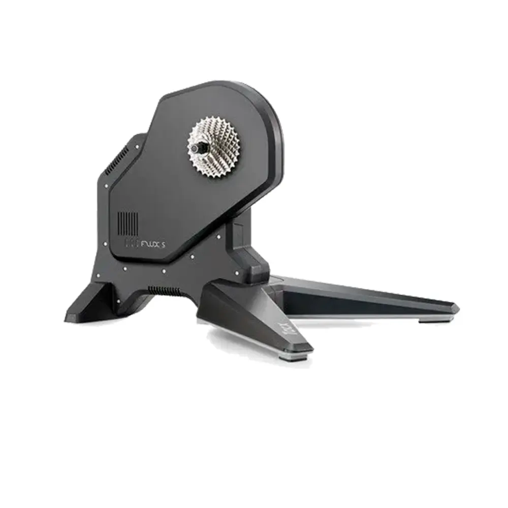 Tacx Flux S Smart Trainer