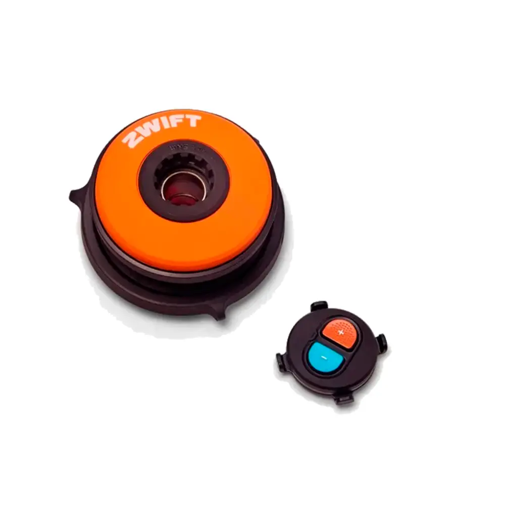 Wahoo Click & Cog Upgrade Kit