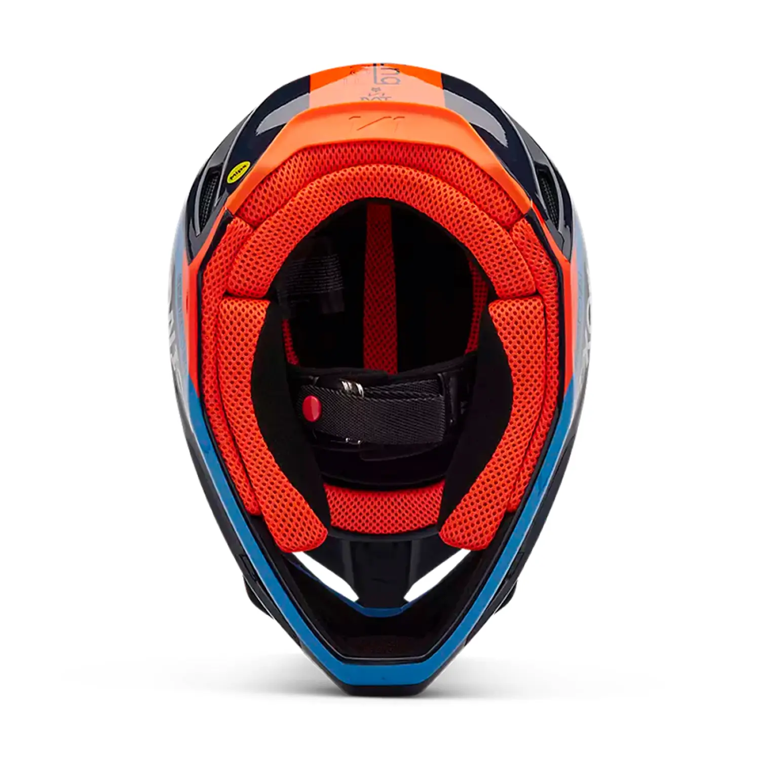  - Fox Racing Motos V1 Race Spec Helmet