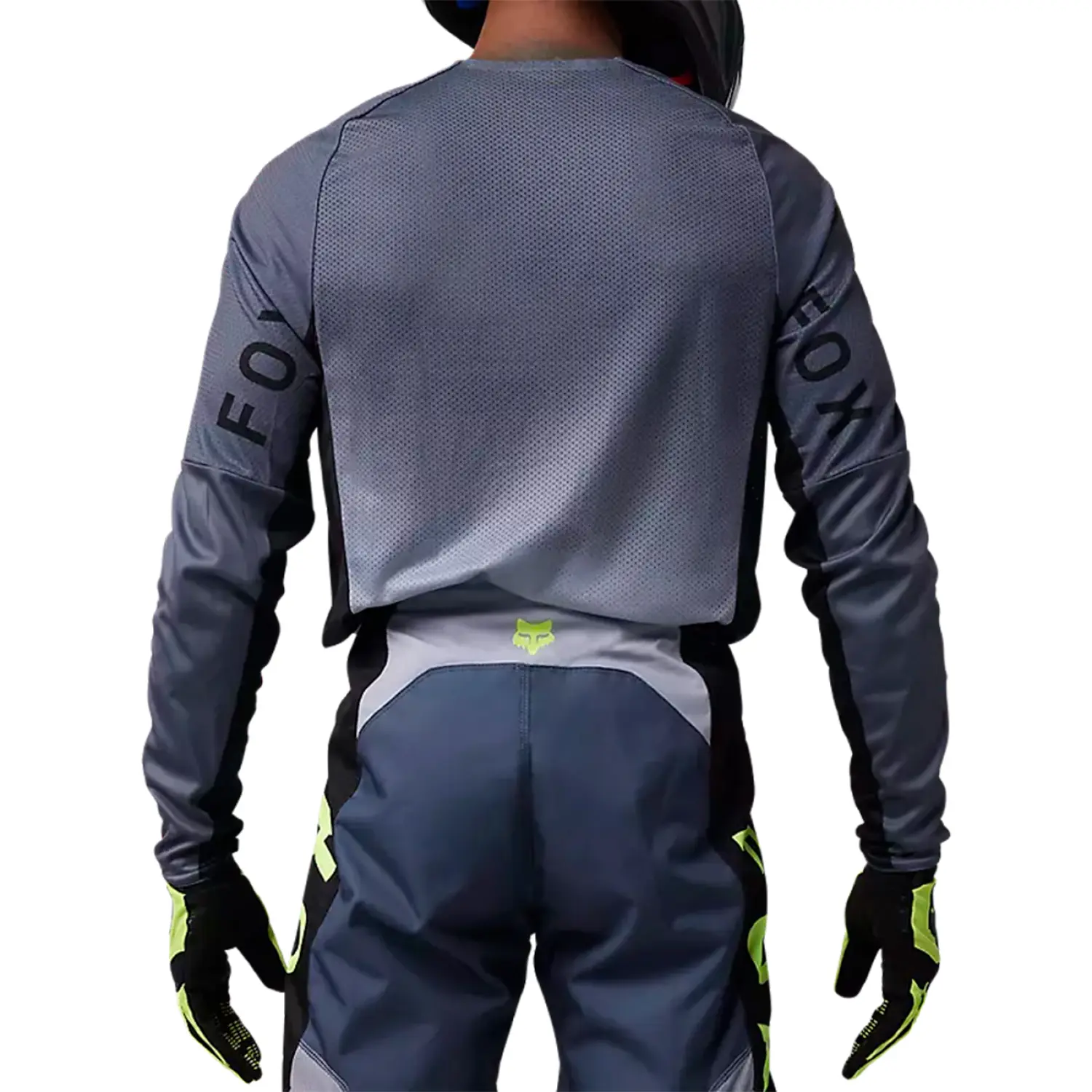  - Fox Racing 360 Divider Jersey
