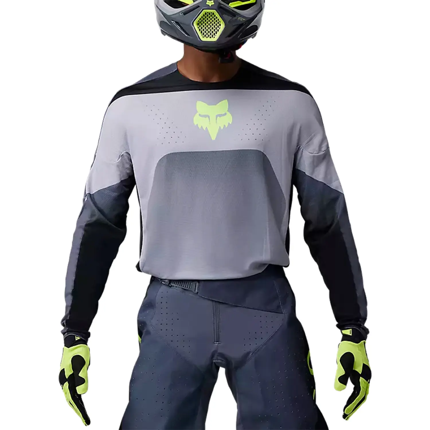  - Fox Racing 360 Divider Jersey