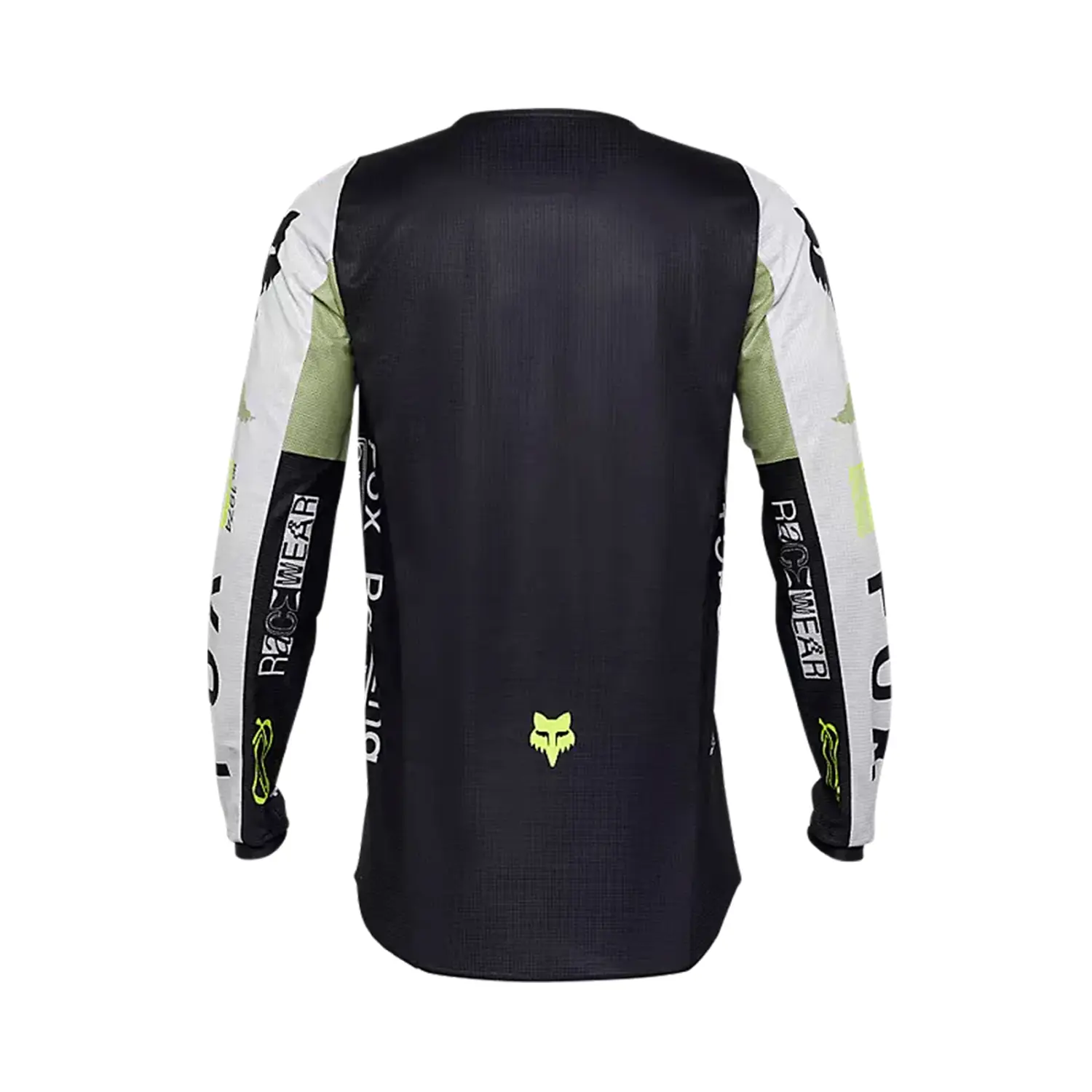  - Fox Racing Motos 180 Race Spec Jersey