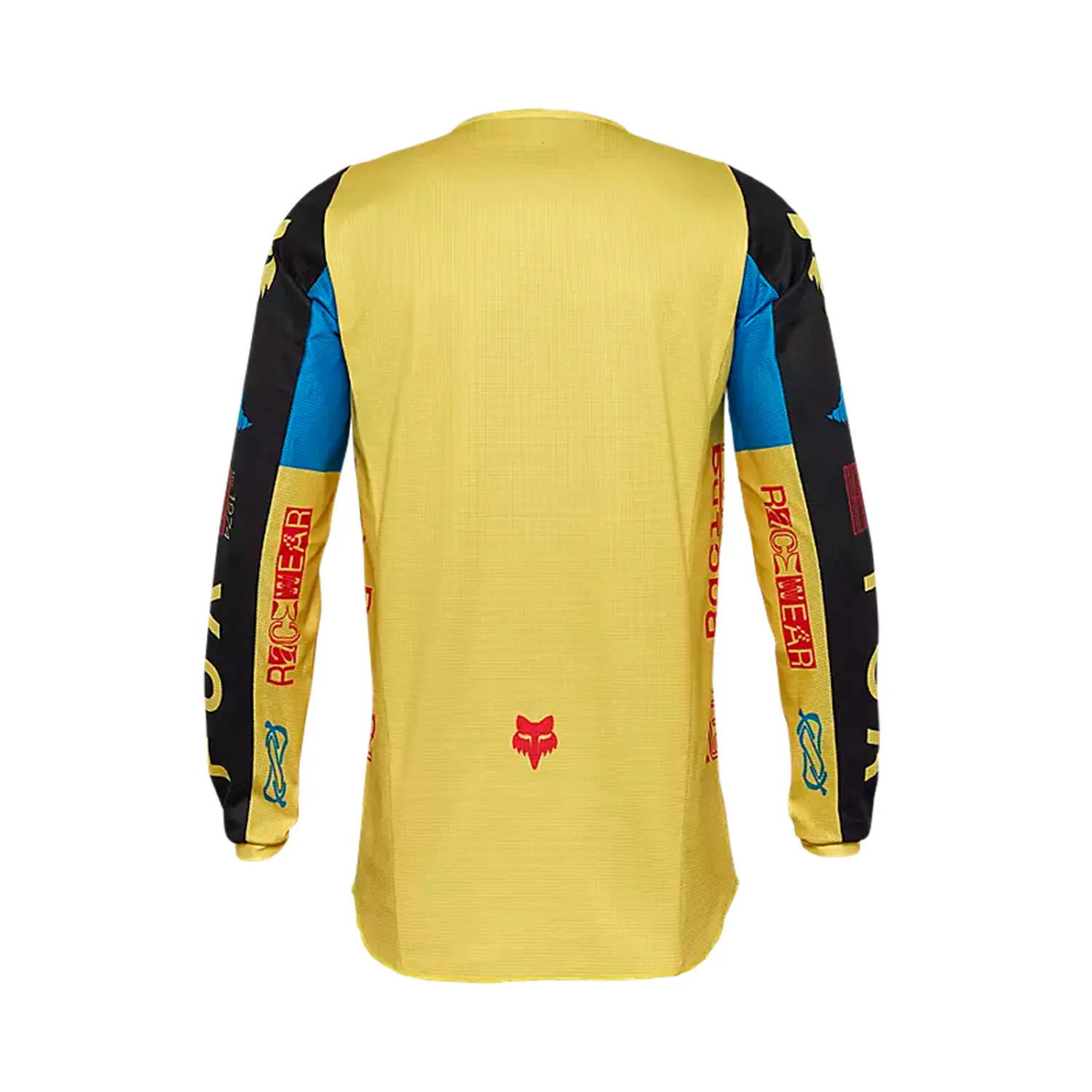  - Fox Racing Motos 180 Race Spec Jersey