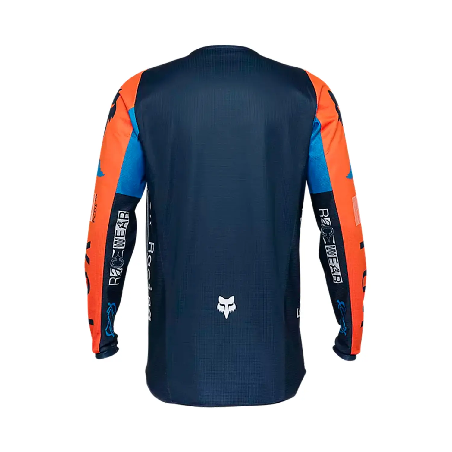  - Fox Racing Motos 180 Race Spec Jersey
