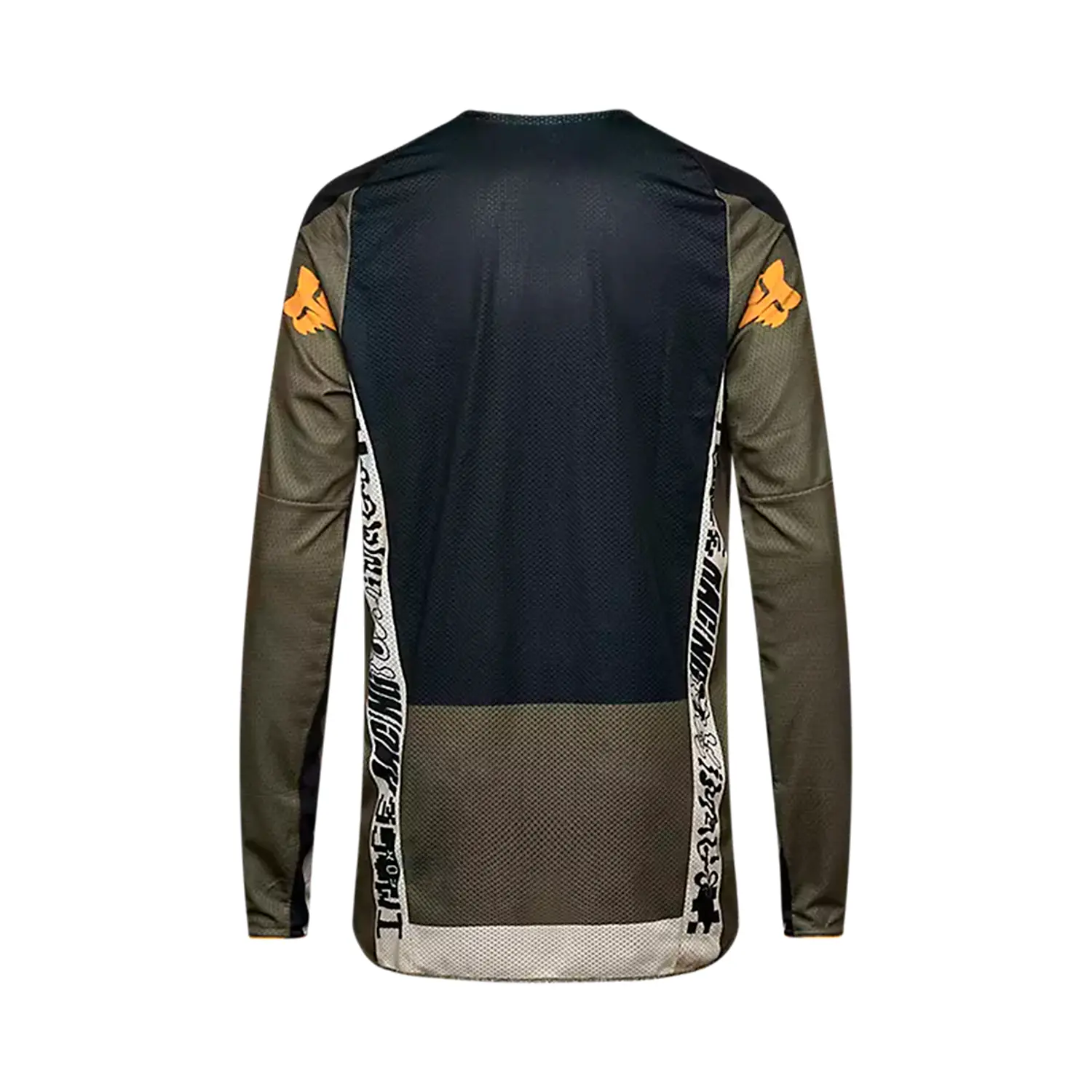  - Fox Racing 360 Fade Jersey