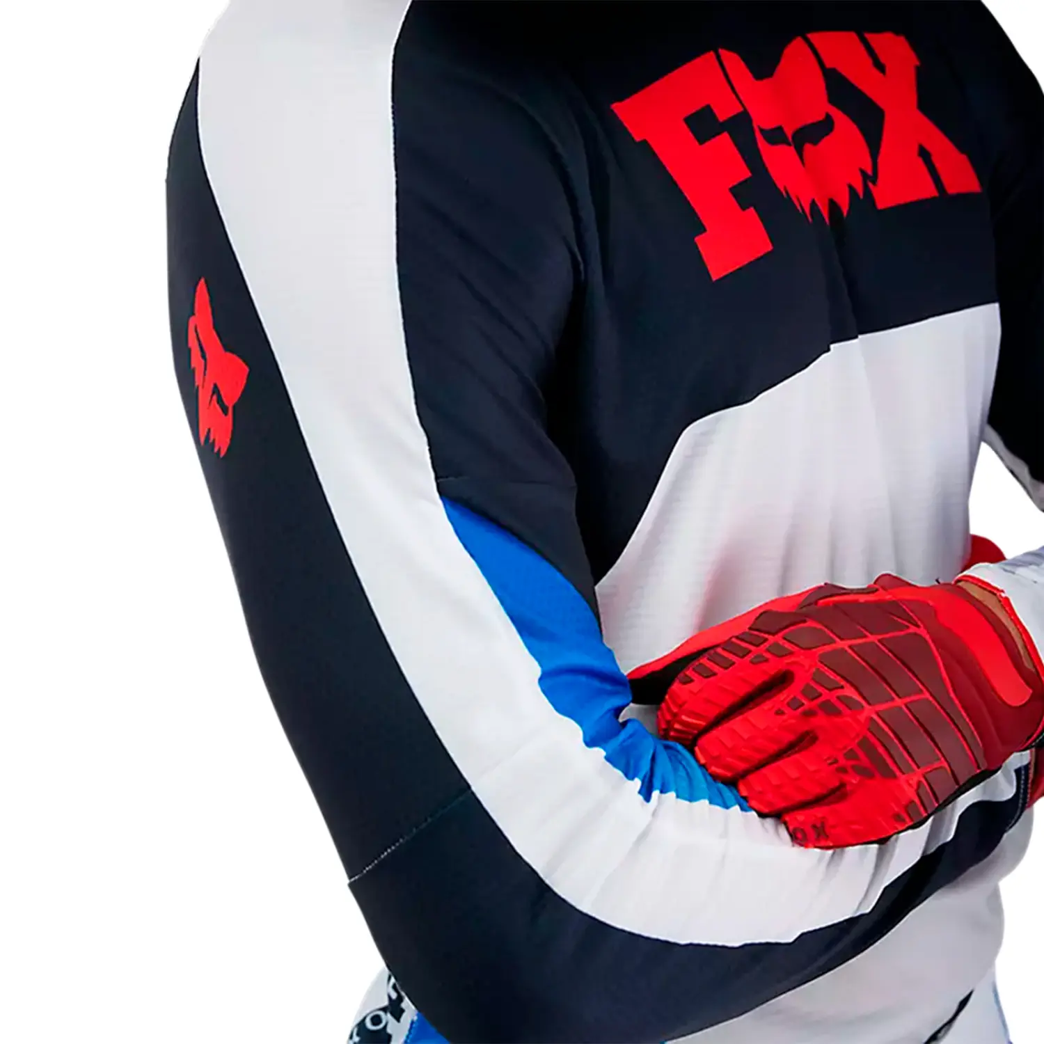  - Fox Racing 360 Fade Jersey