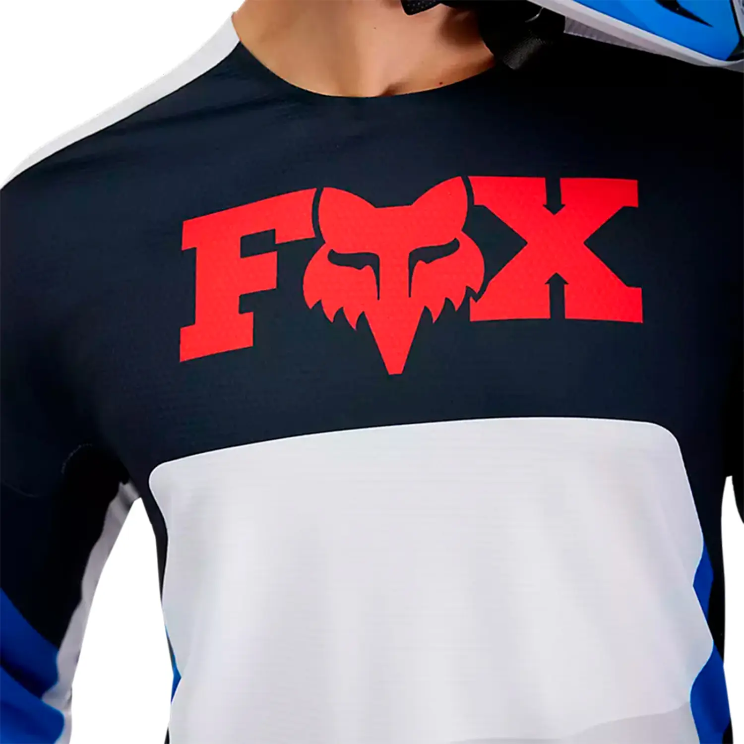  - Fox Racing 360 Fade Jersey