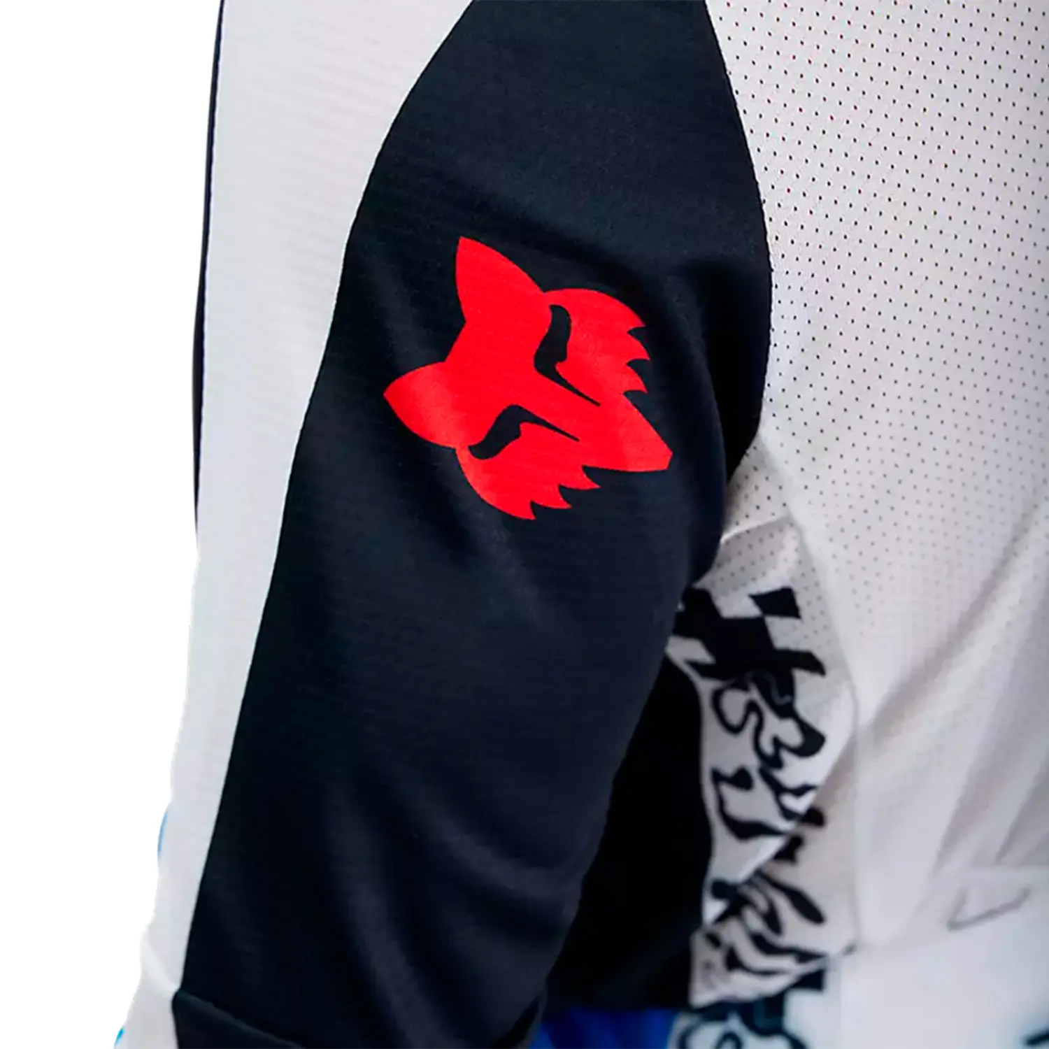  - Fox Racing 360 Fade Jersey
