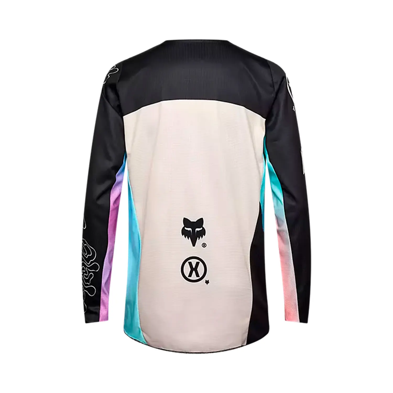  - Fox Racing 180 Hello Future Jersey