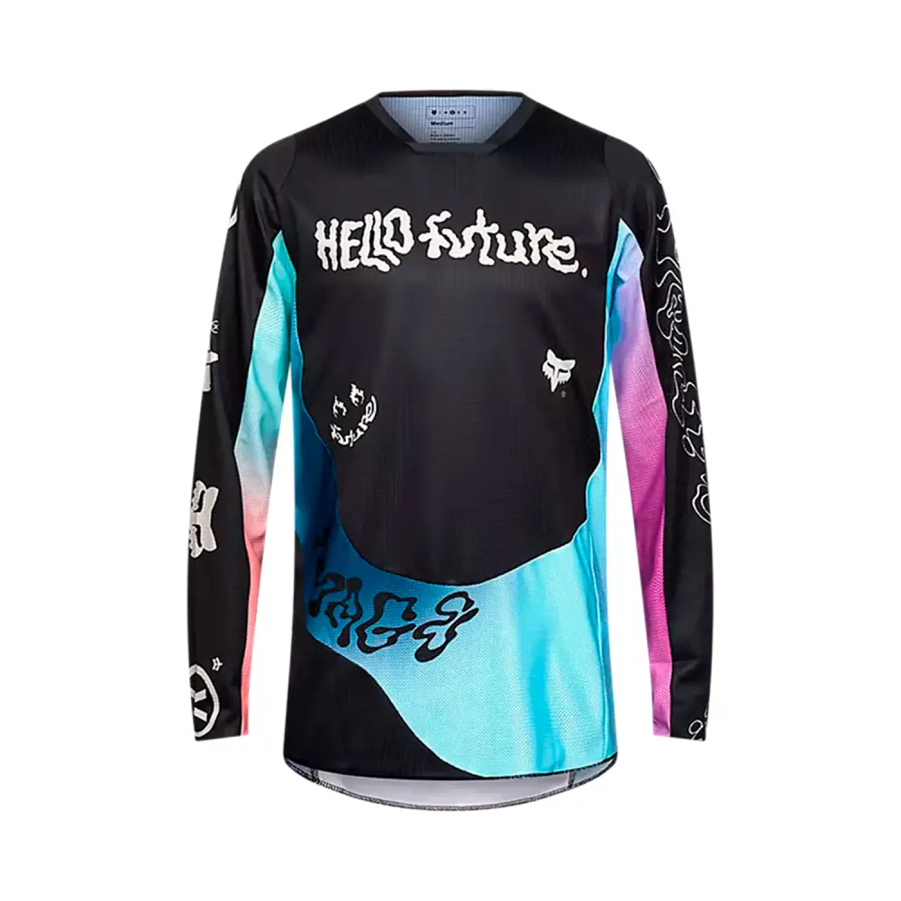 Fox Racing 180 Hello Future Jersey