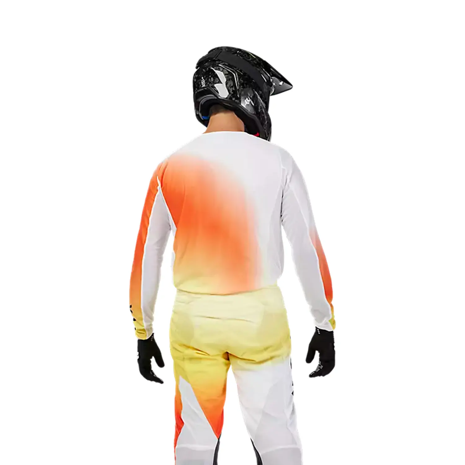  - Fox Racing Motos 180 Air Haze Jersey
