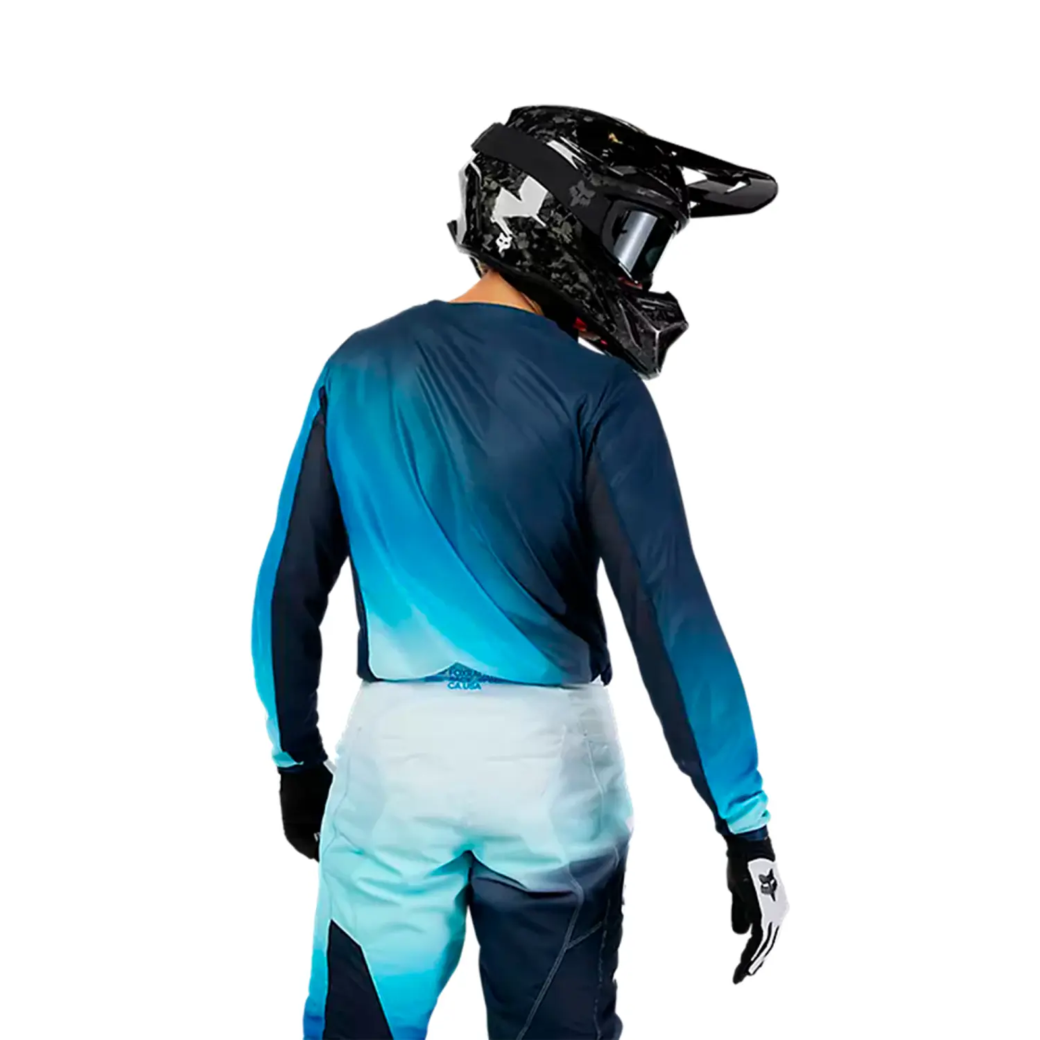  - Fox Racing Motos 180 Air Haze Jersey