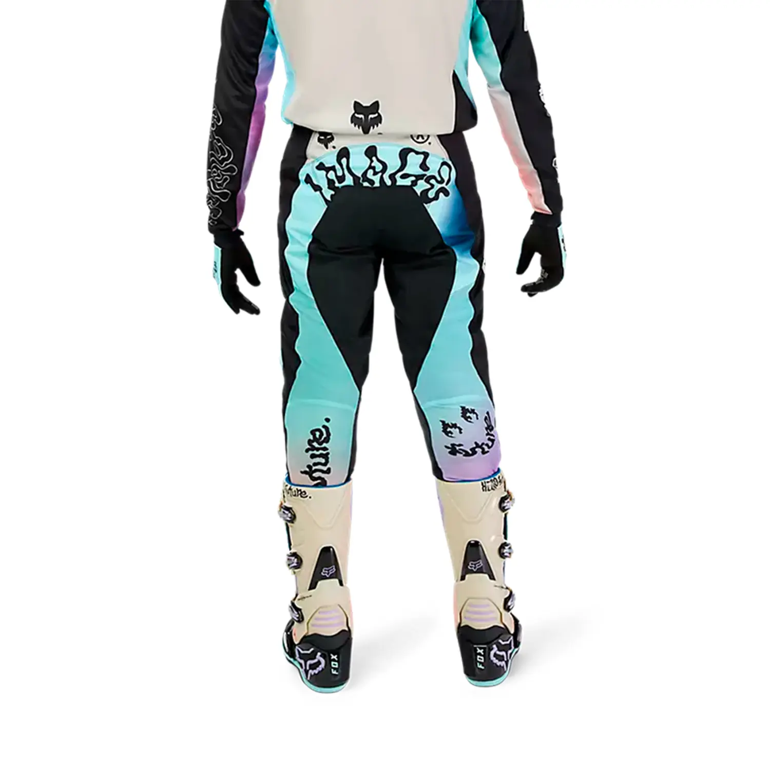  - Fox Racing Motos 180 Hello Future Pant