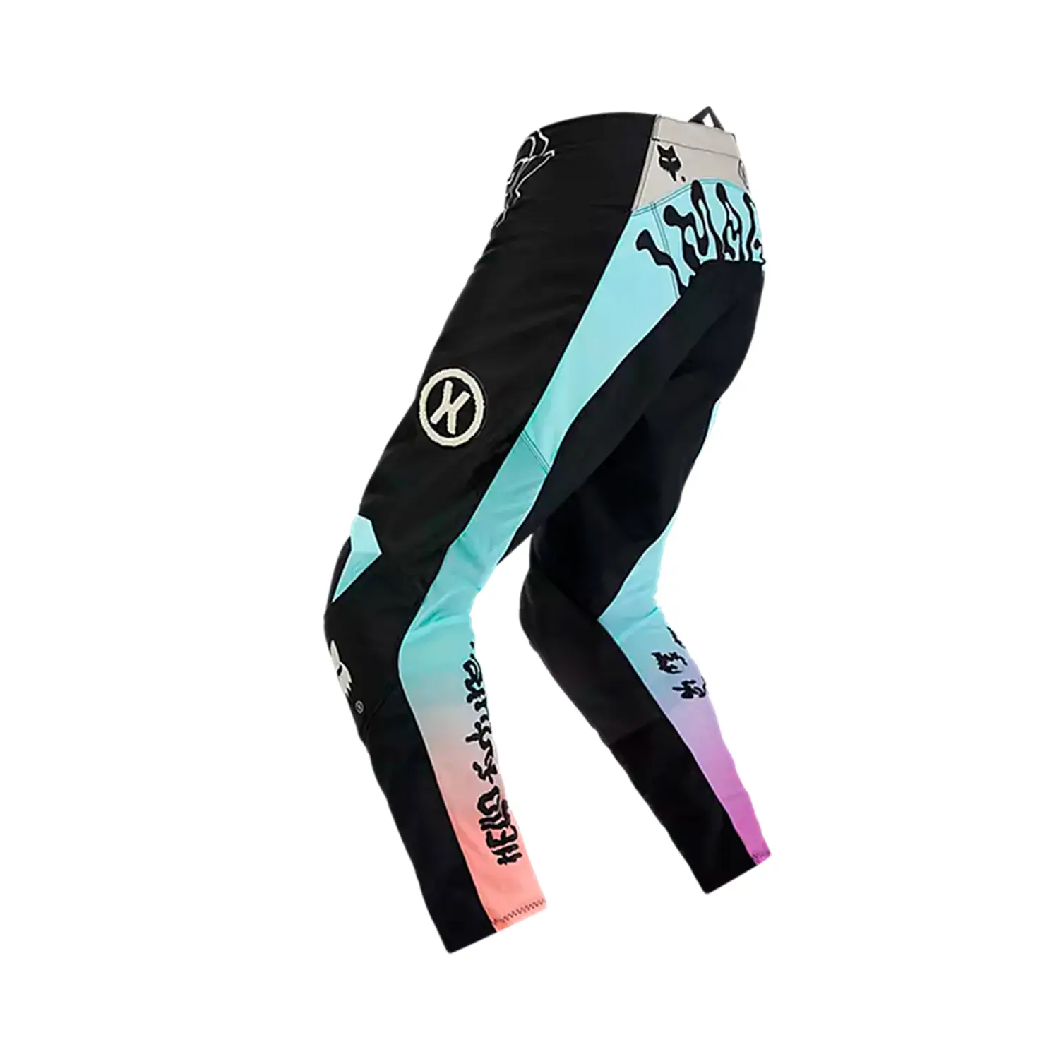  - Fox Racing Motos 180 Hello Future Pant