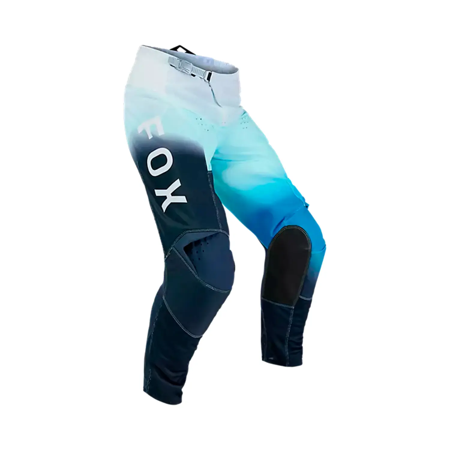 midnight - Fox Racing Motos 180 Air Haze Pant