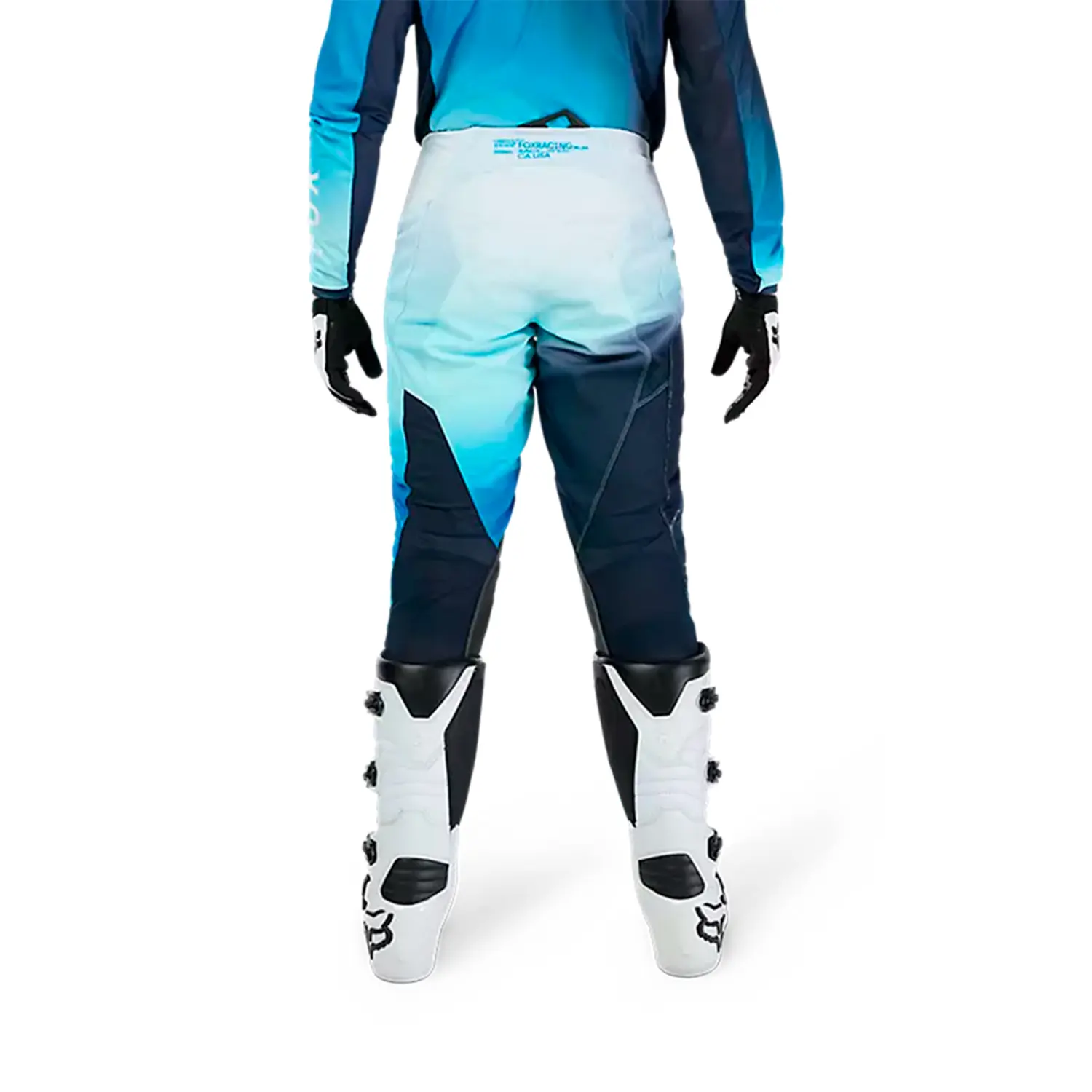 - Fox Racing Motos 180 Air Haze Pant