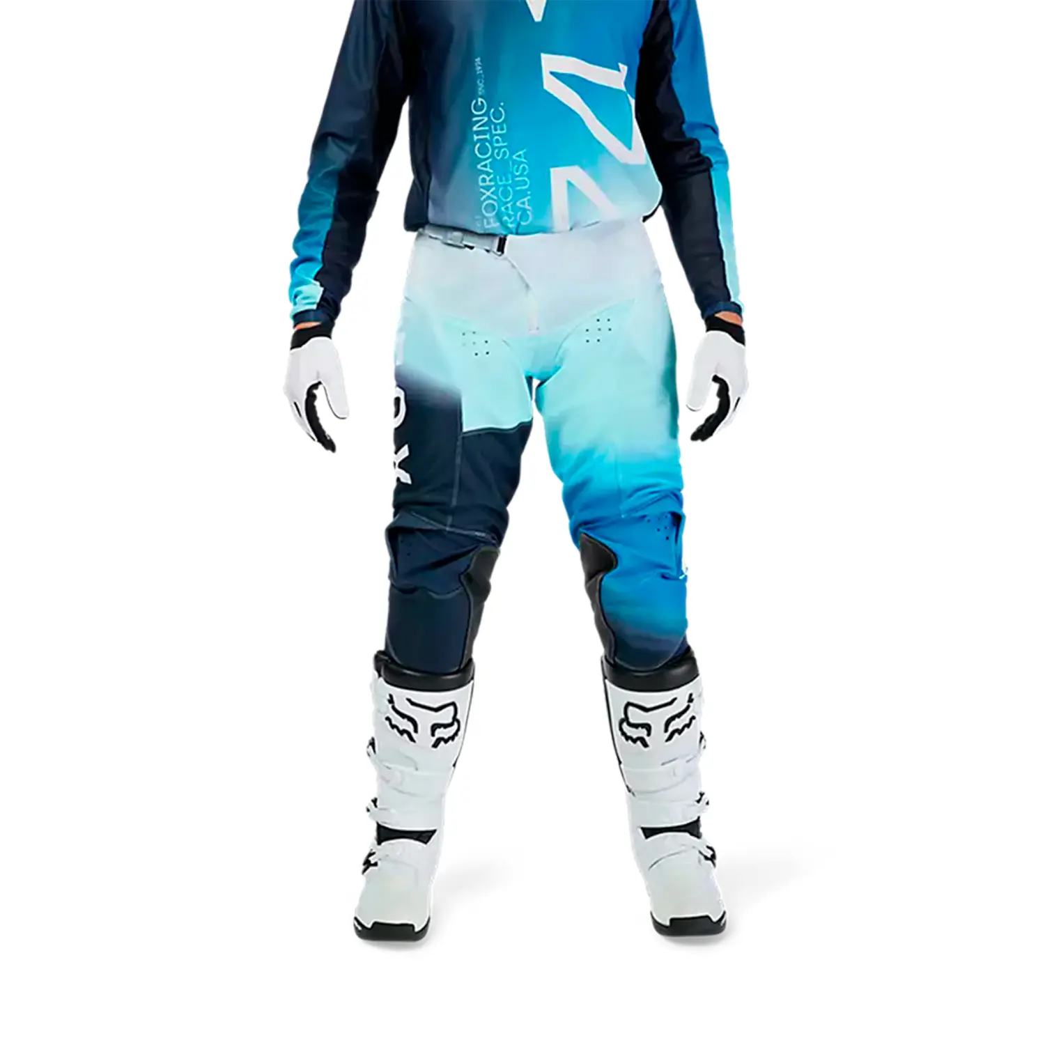  - Fox Racing Motos 180 Air Haze Pant