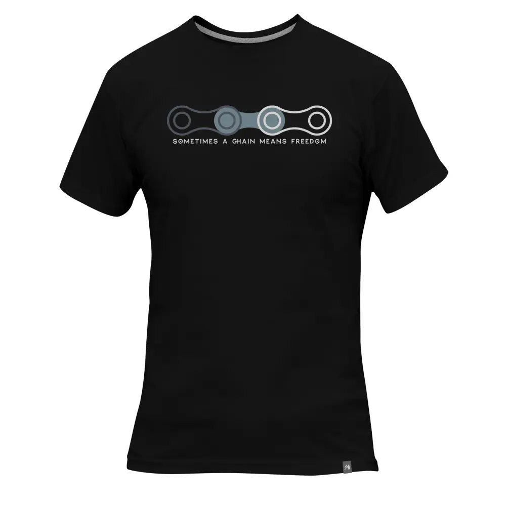 Tatoo TBike Hombre Chain