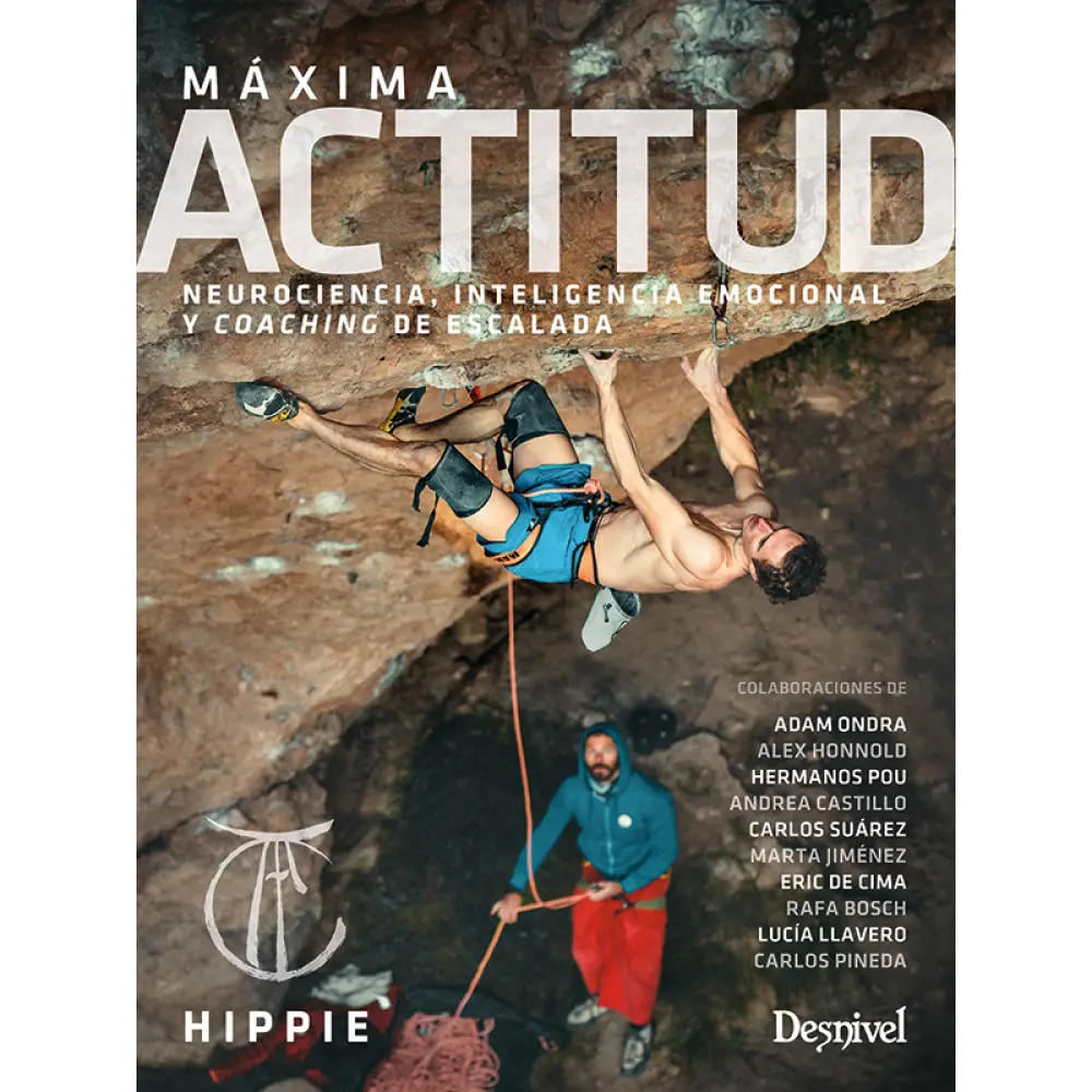 Desnivel Maxima Actitud