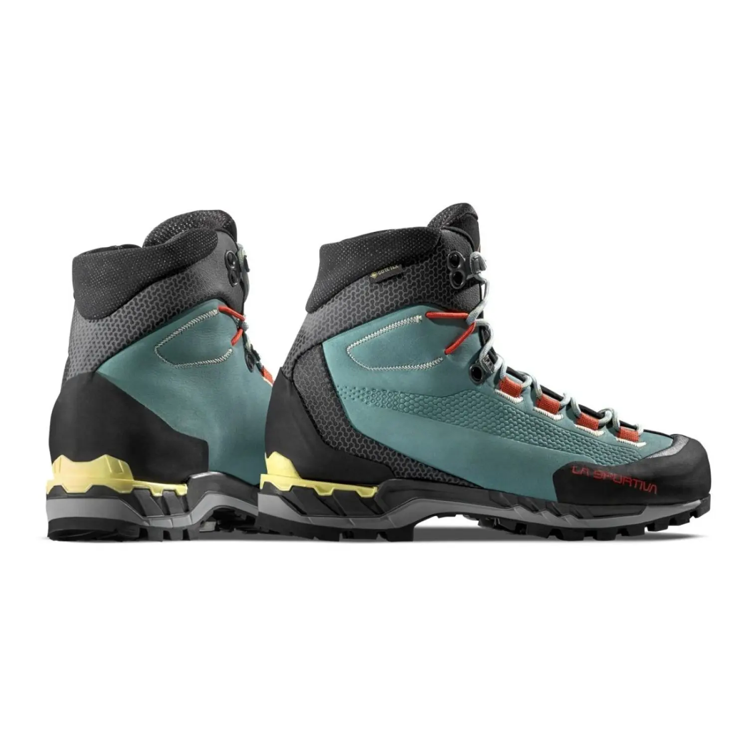  - La Sportiva Trango Tech Leather GTX Woman