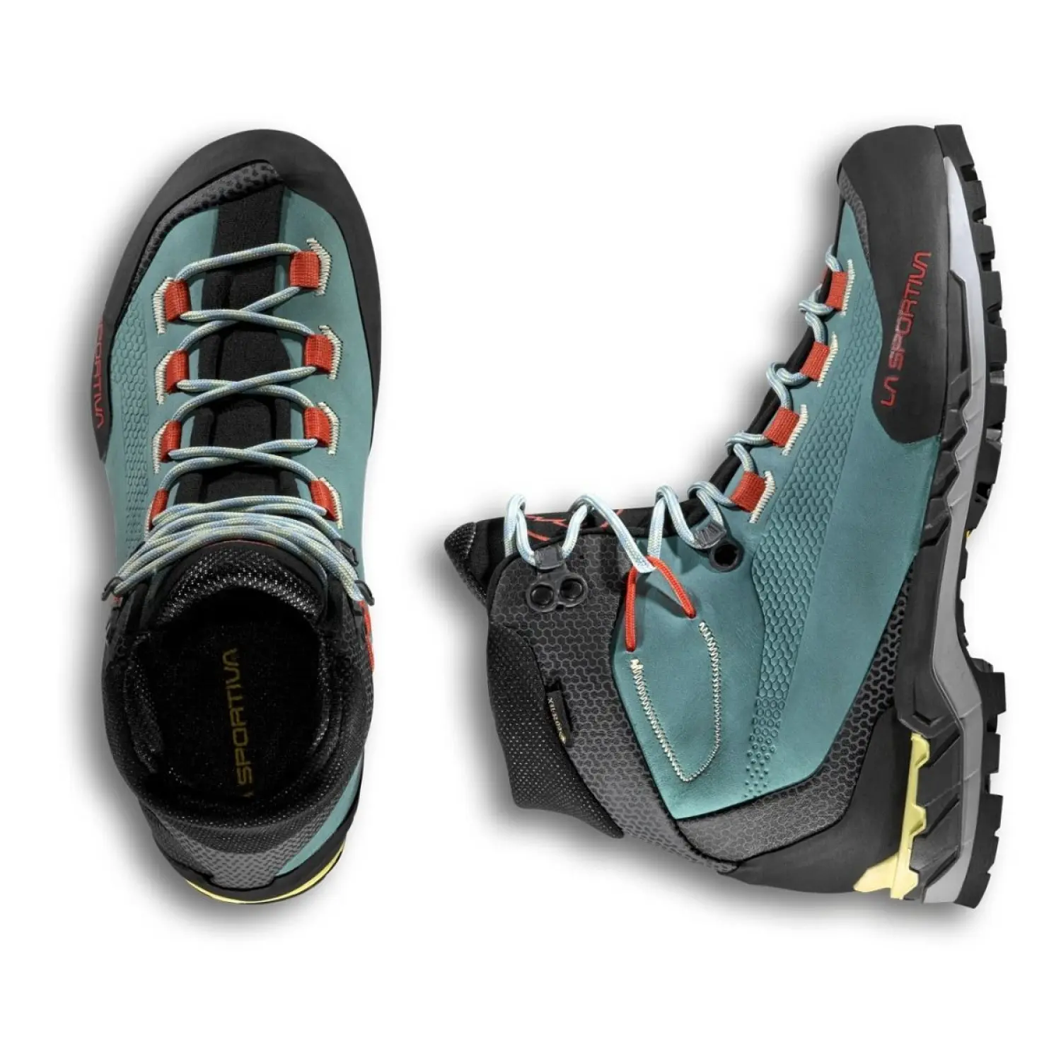  - La Sportiva Trango Tech Leather GTX Woman