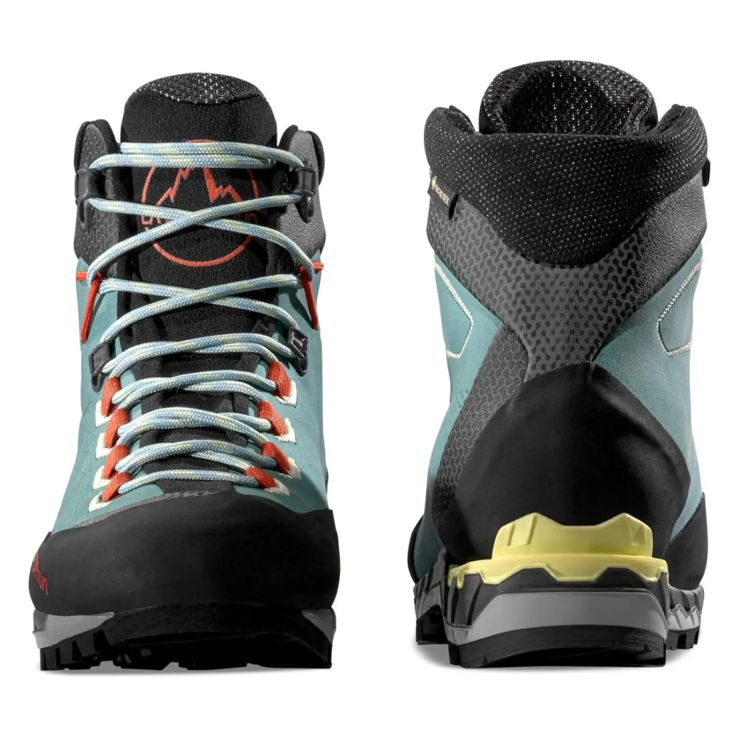  - La Sportiva Trango Tech Leather GTX Woman