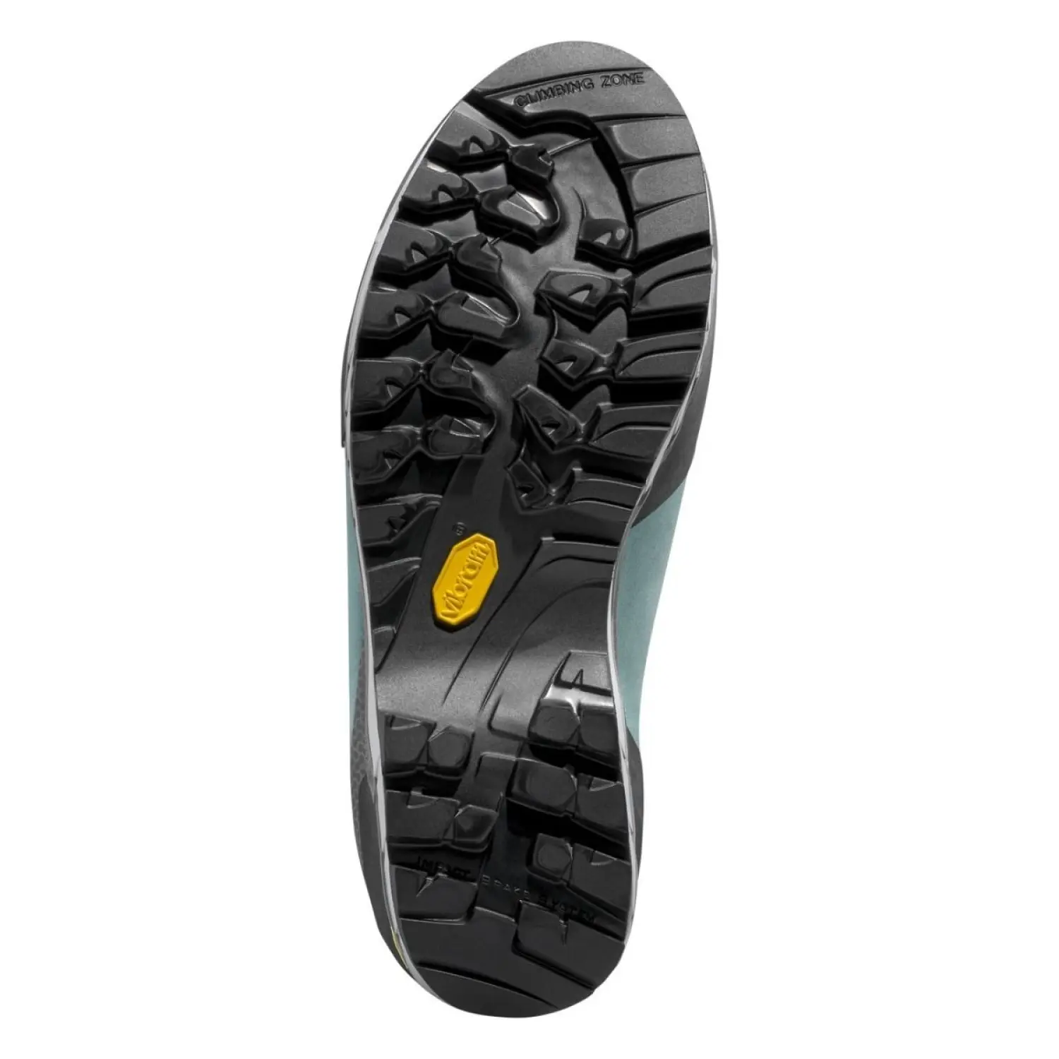  - La Sportiva Trango Tech Leather GTX Woman