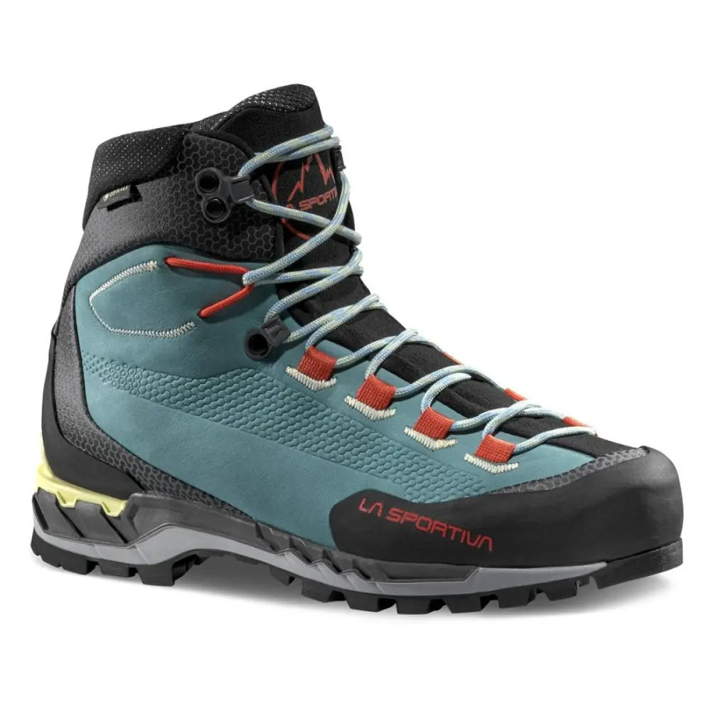 La Sportiva Trango Tech Leather GTX Woman