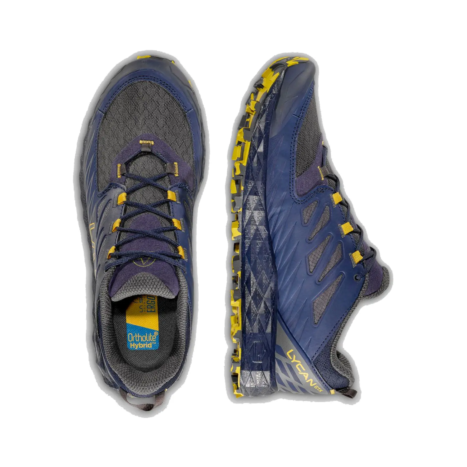  - La Sportiva Lycan GTX