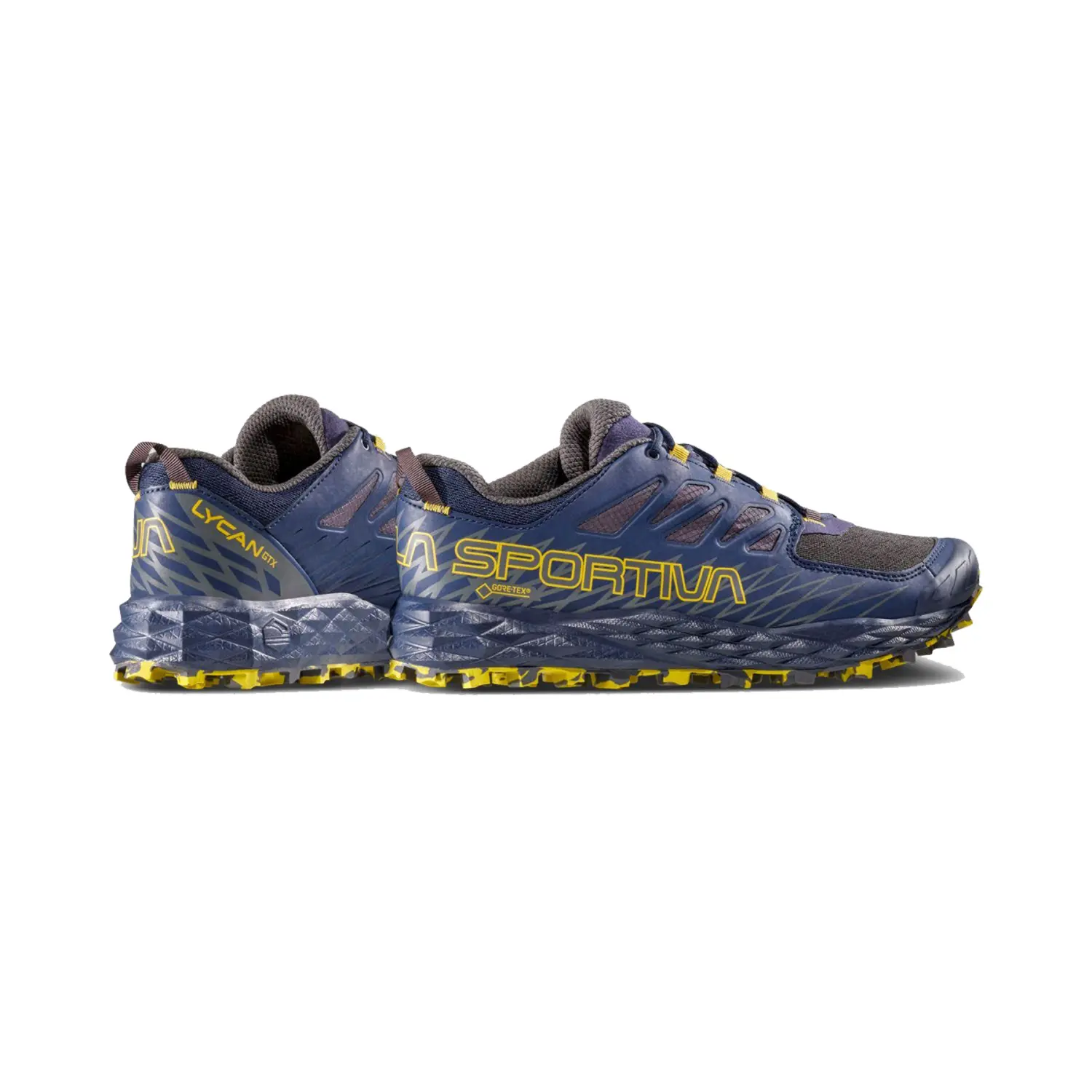  - La Sportiva Lycan GTX