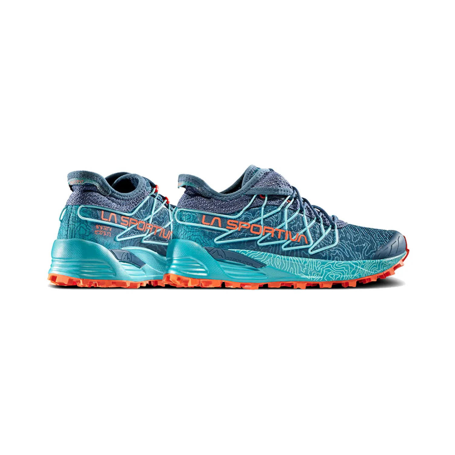  - La Sportiva Mutant Woman