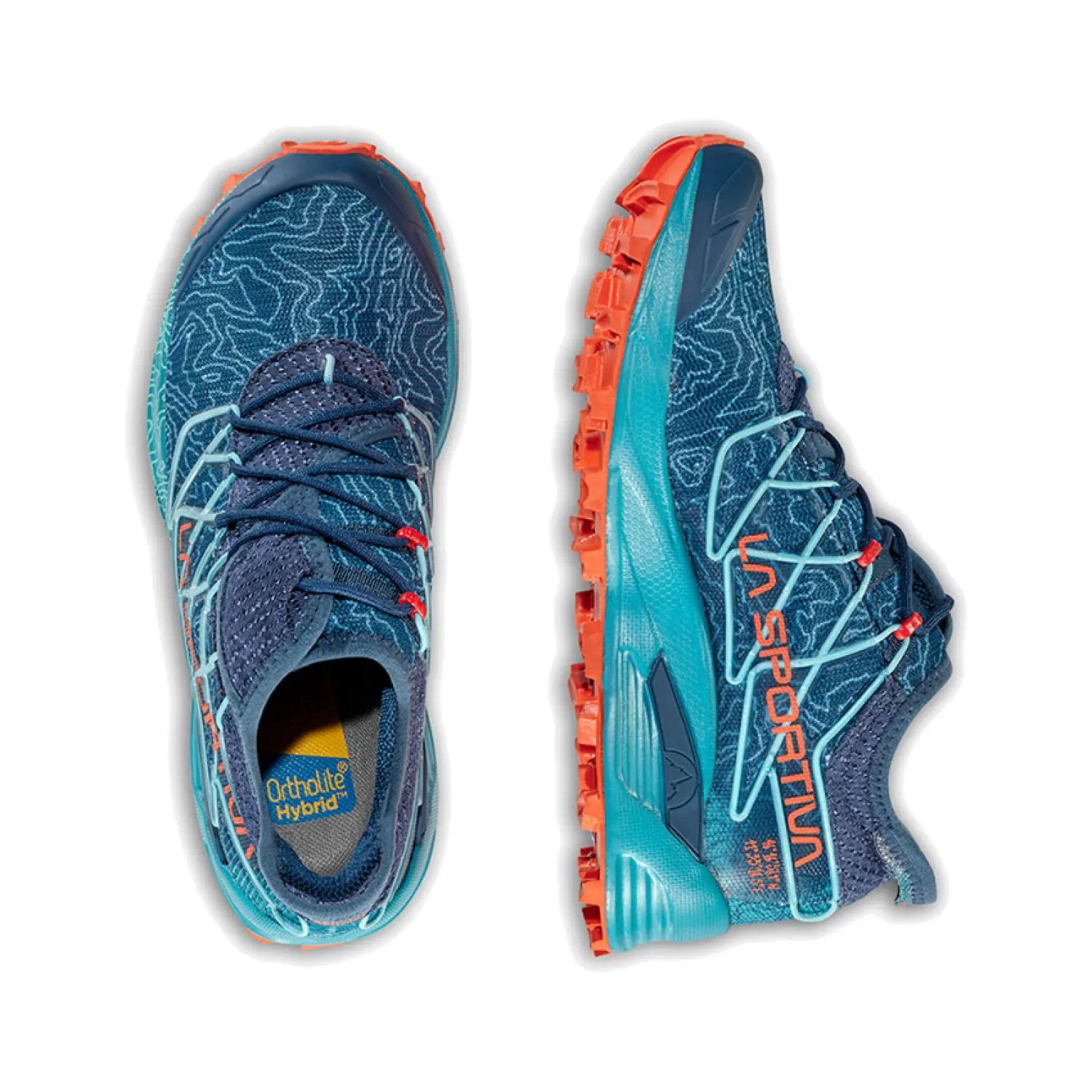  - La Sportiva Mutant Woman
